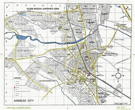 sapalibutad angeles city map|Sapalibutad (Barangay, Angeles City, Philippines) .